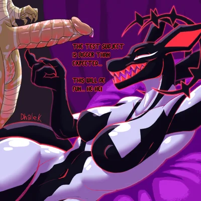 dhalek (dhalek), nightflaid (retrospecter), the wanderer (dhalek) (infernadise (retrospecter), mythology) created by dhalek