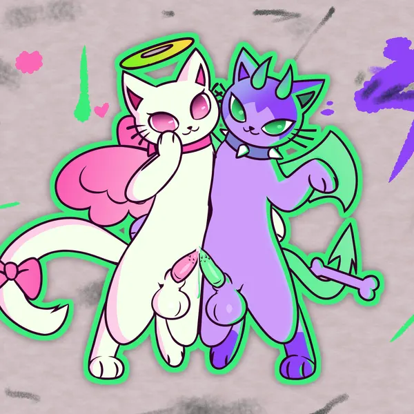 discord (app), rawr xd (discord) created by notsafecat