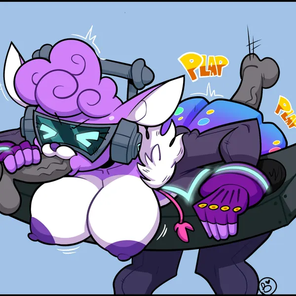 dj bop (epic games, fortnite) created by miobadders