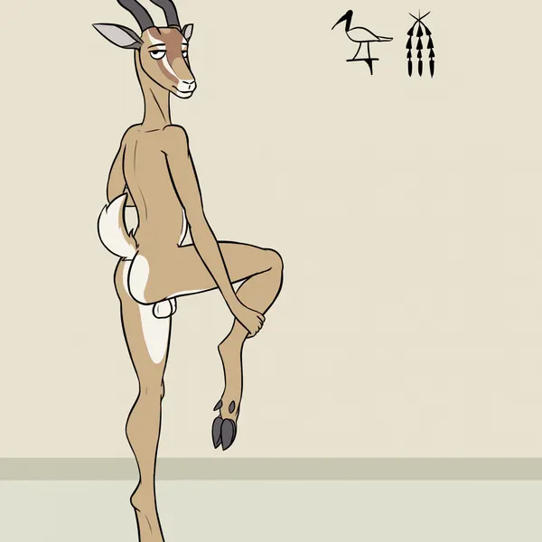 djehutymose (scribefang) created by scribefang