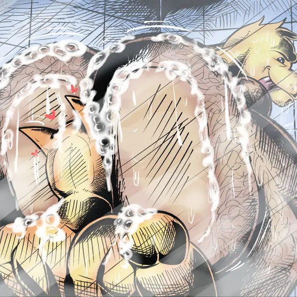 dog man (character), petey the cat (dog man (series)) created by furryonline1, nt6969