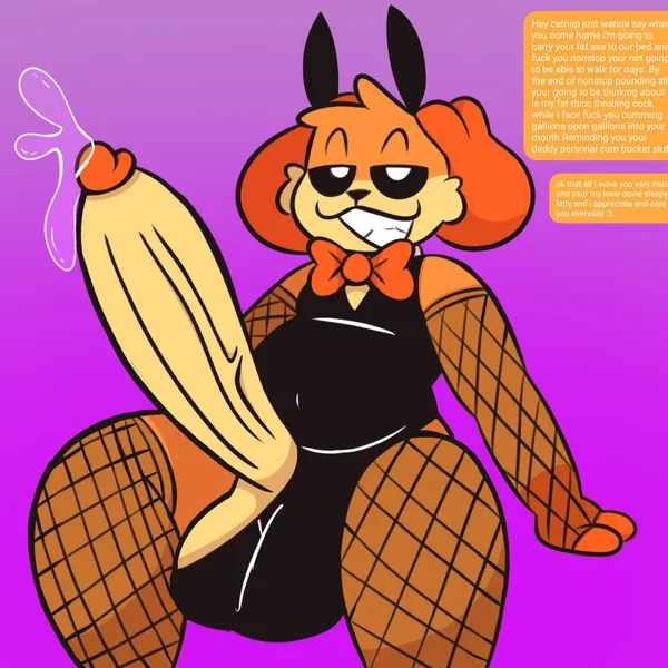 dogday (poppy playtime) (mob entertainment, playboy) created by tunemon