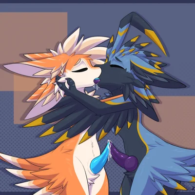 draggy (draggysmut), soren (boring soren) created by draggyavali