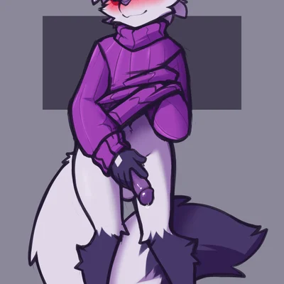 dust (mewgle) created by mewgle