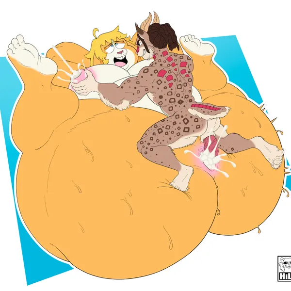 eli (fastfoodbun) created by itsme hilo