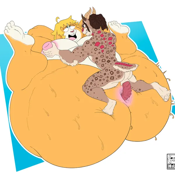 eli (fastfoodbun) created by itsme hilo