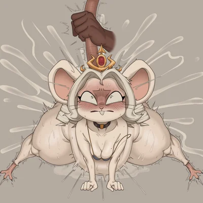 elizarath (ratopia) (ratopia) created by kryadrawgin