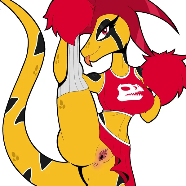 ember (phunter15) created by phunter15