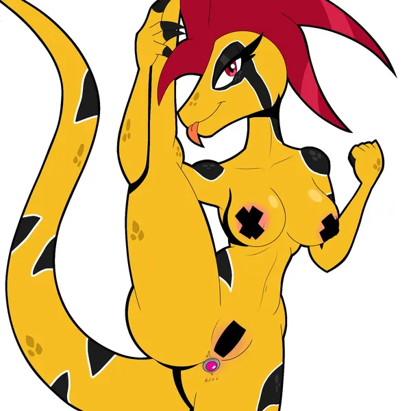 ember (phunter15) created by phunter15