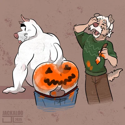 emery waldren, noah mcmurphy created by jackaloo