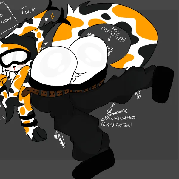 emmanuel (voidlyvessel) created by voidlyvessel