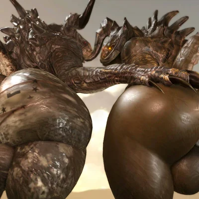 enclaw (willie piv) (fallout, microsoft) created by willie piv