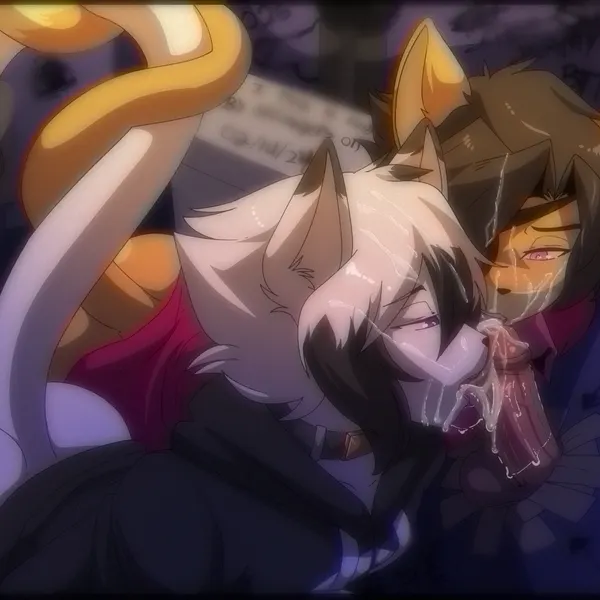 ereki kagami, munks (munkeesgomu) created by munkeesgomu