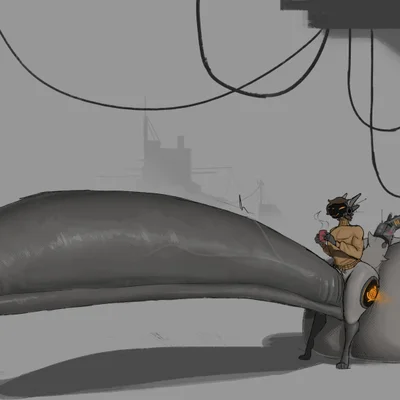 ethan (humbug) created by ace0t0nic