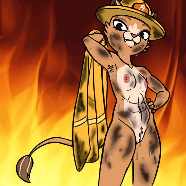 evita fuegos created by redout, third-party edit