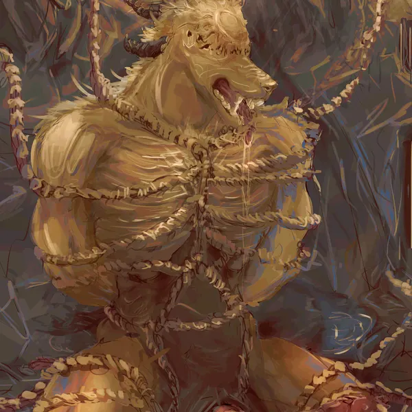 executor (nightreign) (elden ring, elden ring nightreign) created by artjackal