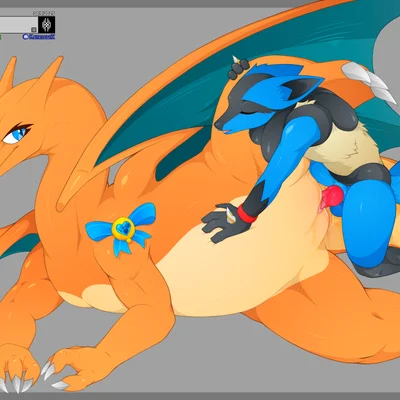 fakemon, mythology created by kayasamix