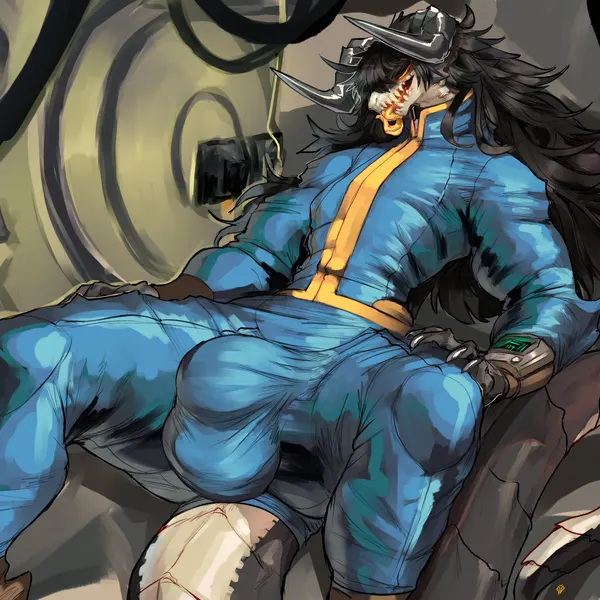 fallout, microsoft created by zerolativity