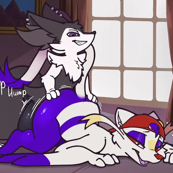 fan character, markbraixen, sylvie (wups) (nintendo, pokemon) created by jaynt