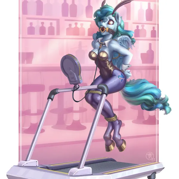 fan character, siriusnavigator (hasbro, my little pony) created by gor1ck