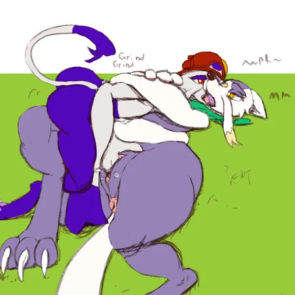 fan character, sylvie (wups) (nintendo, pokemon) created by zrider