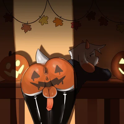 fanta (carrotfanta) created by tamdagoat