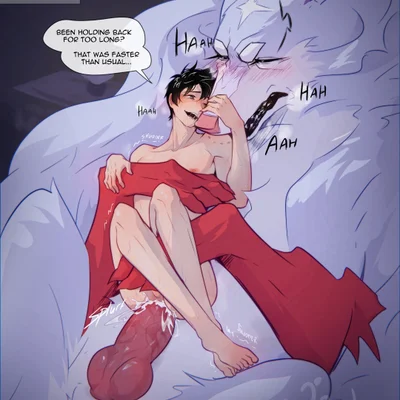 fel (campfire cooking), mukoda tsuyoshi (campfire cooking in another world with my absurd skill) created by jambu bidjieh