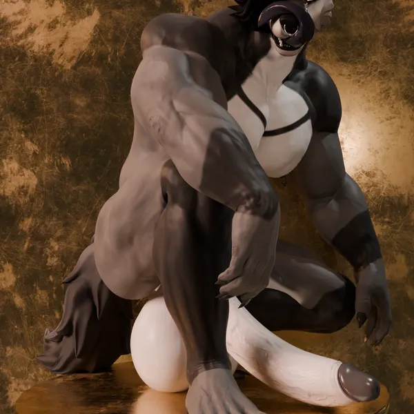 fenrir osbone (character) created by fenrir osbone