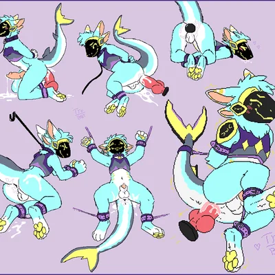 festive winter created by tro sus