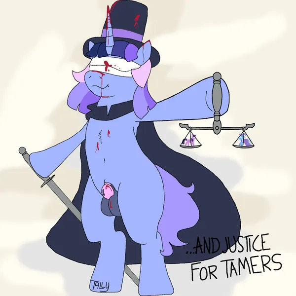 flawless sparklemoon, trixie (mlp), twilight sparkle (mlp) (friendship is magic, hasbro) created by tally (artist)