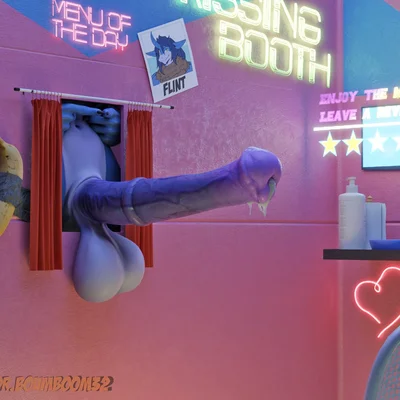 flint (frihskie) (mythology) created by drboumboom32