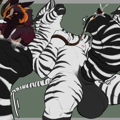 flynn (zeanlain), macgregor9797 created by zeanlain