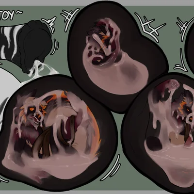 flynn (zeanlain), macgregor9797 created by zeanlain