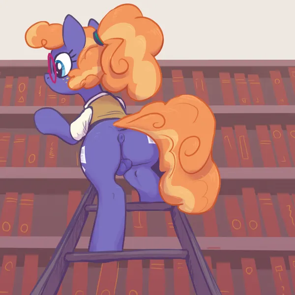 frazzle rock (mlp) (hasbro, my little pony) created by t72b