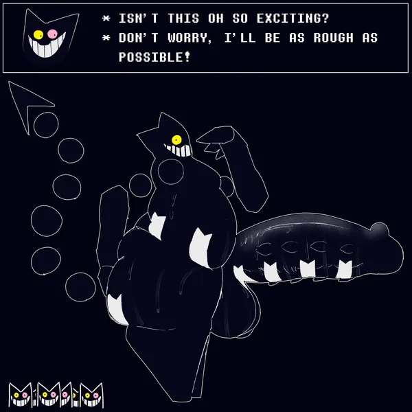 friend (deltarune) (deltarune, undertale (series)) created by lighthouseheat