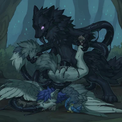 gabriel serealia, north (gabriel serealia) created by hioshiru