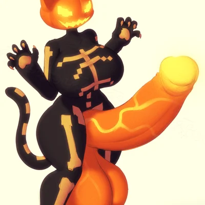 gatabaza (chefrens), spice (fortnite) (epic games, fortnite) created by skye cloud