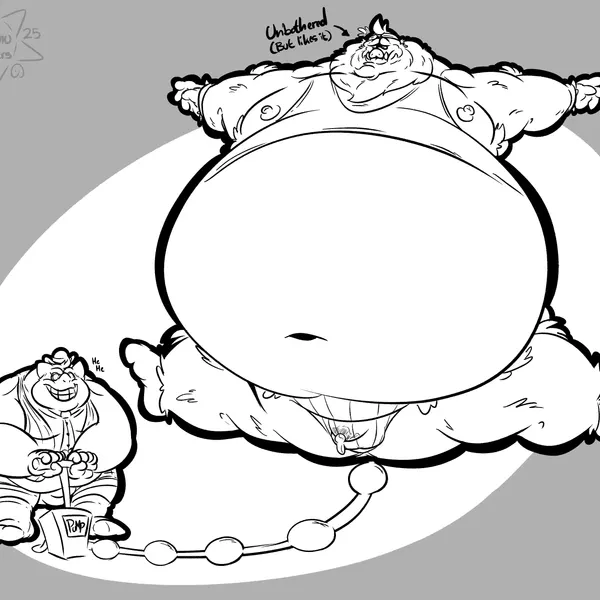 gor (gorochuinboxers), smokey (gorochuinboxers) (nintendo, pokemon) created by gorochuinboxers