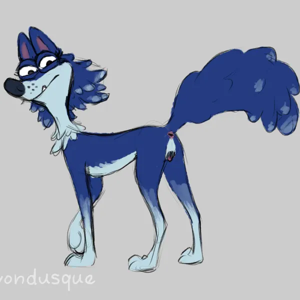 gracie (night of the zoopocalypse) (night of the zoopocalypse) created by folvondusque