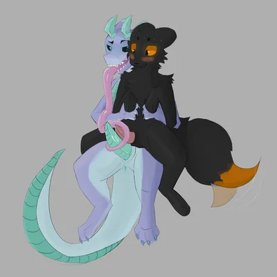 gunsaw, scav prototype created by envoyager