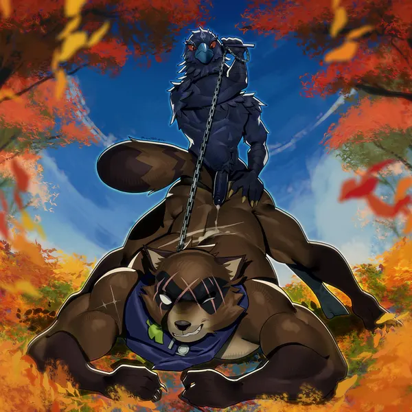 hajime (fortnite), karasu (fortnite) (epic games, fortnite) created by royer27 xd