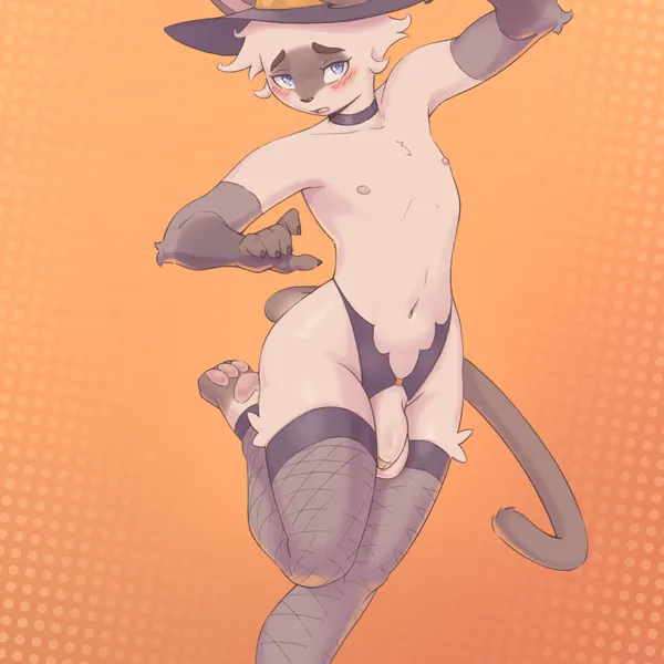 halloween created by malvyper