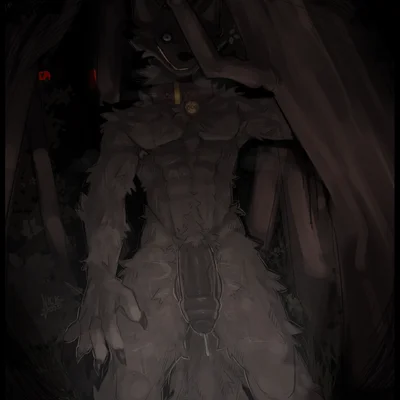 halloween created by nick7005