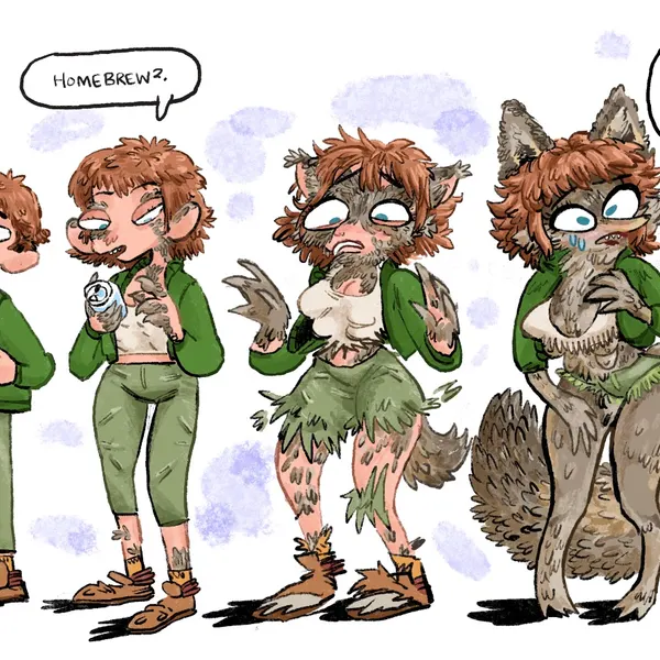 halloween, mythology created by bubbalossom