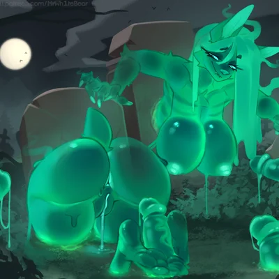 halloween, mythology created by mrwhitebear