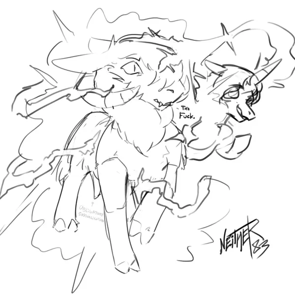 hasbro, kinktober 2025 created by neither83