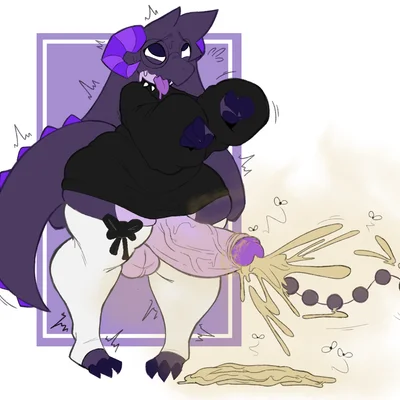 hazel (hazlnutt) (mythology) created by cumlord