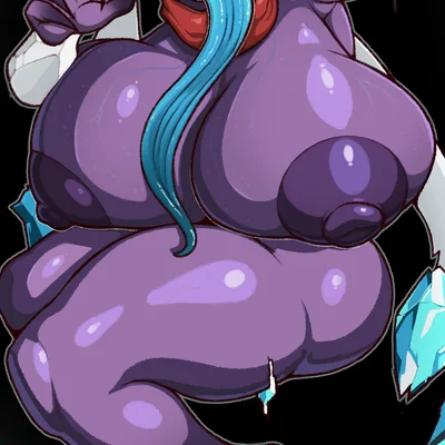 hedi (echovalia) (nintendo, pokemon) created by freepancakes