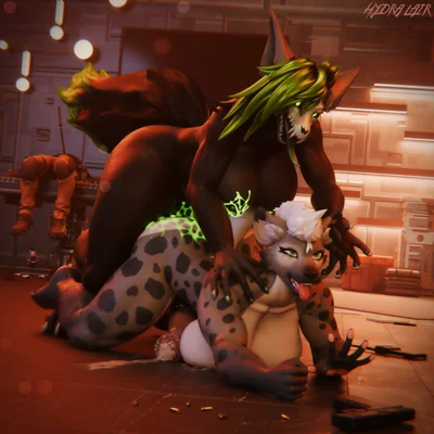 helena (leodamodeler), nadilya (heliocintrini) (halloween) created by hydras lair, renceifer