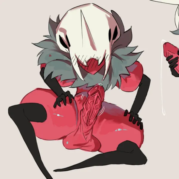 hollow knight: silksong, hollow knight (franchise) created by alretta